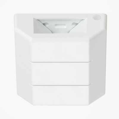 Citilux STELS CLU0730 LED Уличный настенный светильник Белый