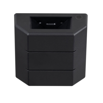 Citilux STELS CLU0731 LED Уличный настенный светильник Чёрный