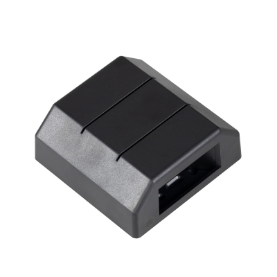 Citilux STELS CLU0731 LED Уличный настенный светильник Чёрный