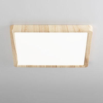 Citilux Бейсик CL738K242V LED Светильник накладной Клён