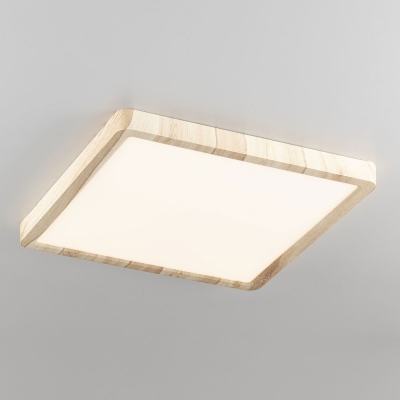 Citilux Бейсик CL738K242V LED Светильник накладной Клён