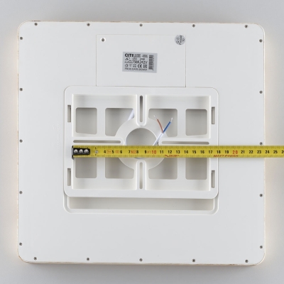 Citilux Бейсик CL738K242V LED Светильник накладной Клён