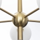Citilux TONGA CL212153 Люстра на штанге Бронза