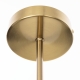 Citilux TONGA CL212153 Люстра на штанге Бронза
