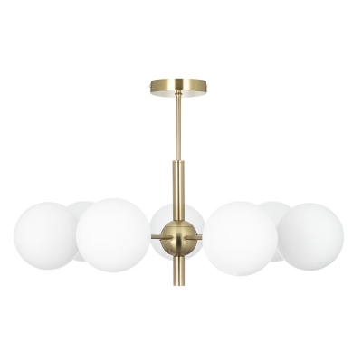 Citilux TONGA CL212173 Люстра на штанге Бронза