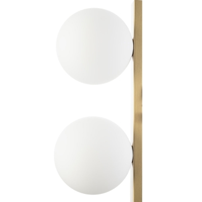 Citilux GLOB CL209423 Светильник бра Бронза