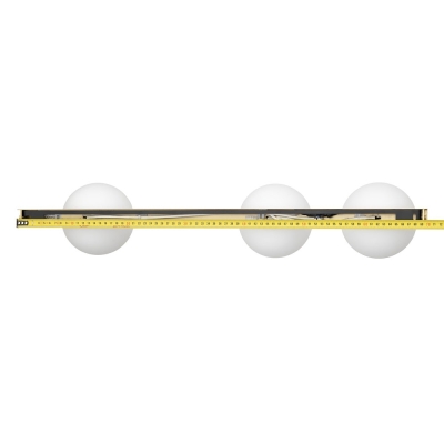 Citilux GLOB CL209433 Светильник настенно-потолочный Бронза
