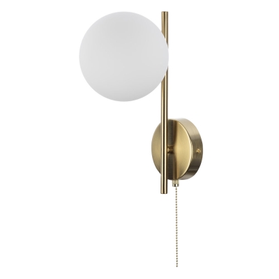 Citilux TONGA CL212313 Бра с выключателем Бронза