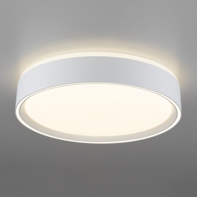 Citilux BOSS CL751250G LED RGB Светильник с пультом Белый