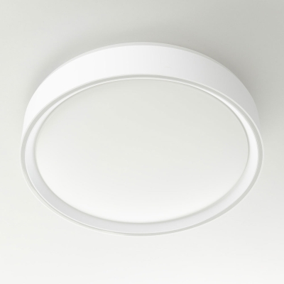 Citilux BOSS CL751250G LED RGB Светильник с пультом Белый