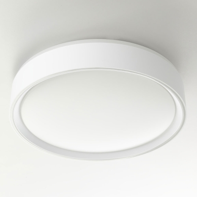 Citilux BOSS CL751250G LED RGB Светильник с пультом Белый