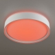 Citilux BOSS CL751250G LED RGB Светильник с пультом Белый