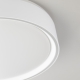 Citilux BOSS CL751250G LED RGB Светильник с пультом Белый