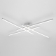 Citilux Стиг CL203140 LED Люстра потолочная с пультом Белая