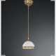 Светильник L 7102/16 ★Reccagni Angelo, 1 x 60Вт☀, Золото► — Купить▼