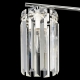 Citilux AXIS CL313261 Люстра хрустальная потолочная Хром