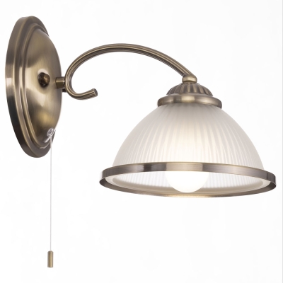 Citilux ALONSO CL422313 Бра с выключателем Бронза
