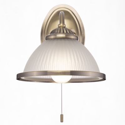 Citilux ALONSO CL422313 Бра с выключателем Бронза