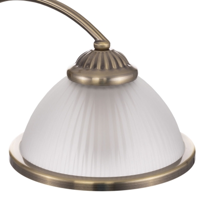 Citilux ALONSO CL422313 Бра с выключателем Бронза