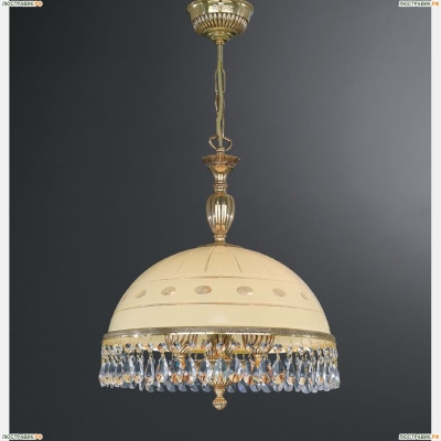 Светильник L 7103/38 ★Reccagni Angelo, 1 x 60Вт☀, Французское золото► — Купить▼
