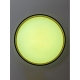 Citilux ENZO CL753451G LED RGB Светильник с пультом Черный + Золото