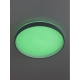 Citilux ENZO CL753453G LED RGB Светильник с пультом Серый + Белый