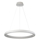 Citilux Юпитер CL730B090S LED Люстра подвесная с пультом Белая