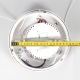Citilux Юпитер CL730B090S LED Люстра подвесная с пультом Белая