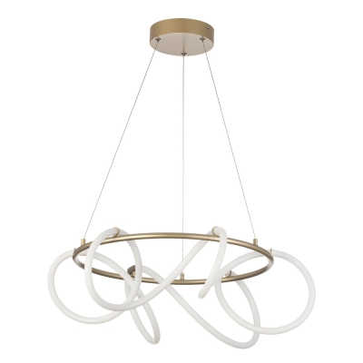 Citilux EVA CL210132 Подвесная светодиодная люстра