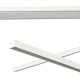 Citilux Стиг CL203230 LED Люстра подвесная с пультом Белая
