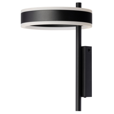 Citilux Дуэт CL719311 Бра светодиодное Чёрное