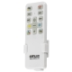 Citilux Стиг CL203231 LED Люстра подвесная с пультом Чёрный
