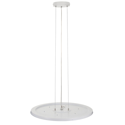 Citilux CL7000 Подвесная арматура Белая