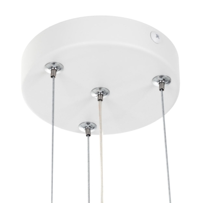 Citilux CL7000 Подвесная арматура Белая