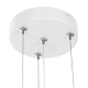 Citilux CL7000 Подвесная арматура Белая