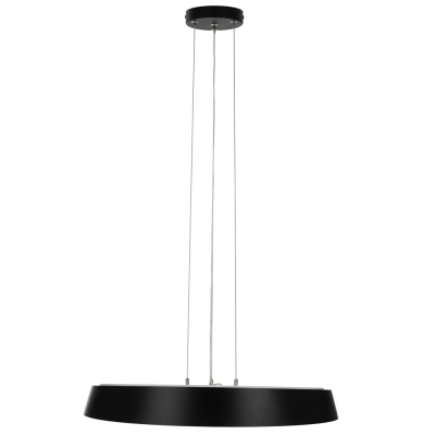Citilux CL7001 Подвесная арматура Чёрная
