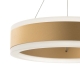 Citilux Дуэт CL719012 LED Подвесной светильник Золото