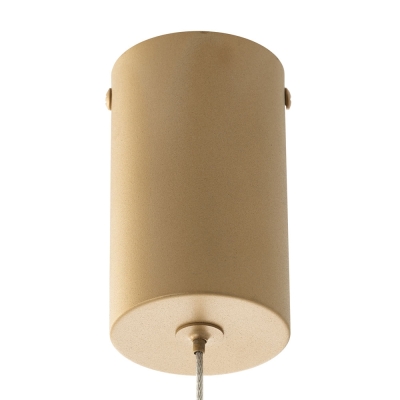 Citilux Дуэт CL719012 LED Подвесной светильник Золото