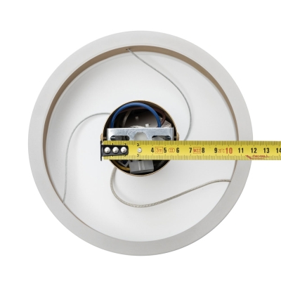 Citilux Дуэт CL719012 LED Подвесной светильник Золото