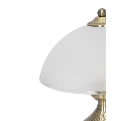 Citilux Франческа CL417813 Настольная лампа Бронза