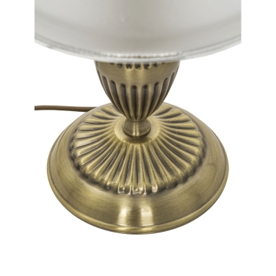 Citilux Латур CL413811 Настольная лампа Бронза
