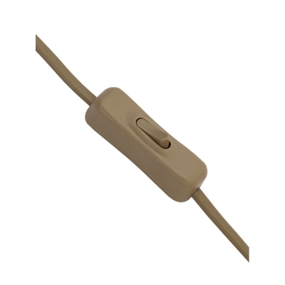 Citilux Латур CL413811 Настольная лампа Бронза