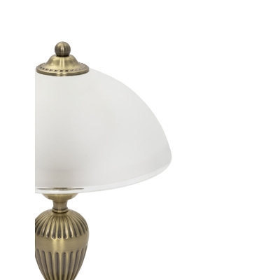 Citilux Латур CL413811 Настольная лампа Бронза