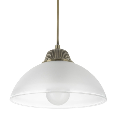 Citilux Франческа CL417013 Подвесной светильник Бронза