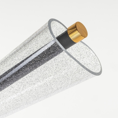 Citilux FANNY CL213121 LED Подвесной светильник с пультом