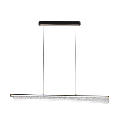 Citilux FANNY CL213121 LED Подвесной светильник с пультом