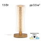 Citilux FANNY CL213811 Настольная светодиодная лампа Citilux FANNY CL213811 Настольная светодиодная лампа