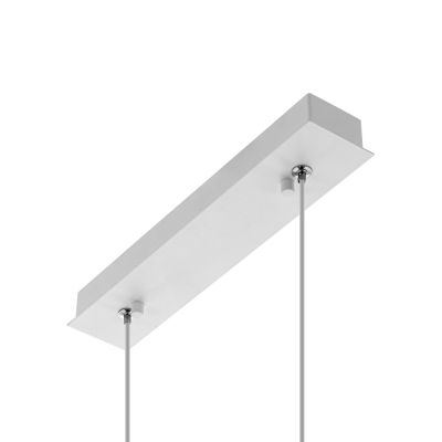 Citilux Стиг CL203210 LED Светильник подвесной с диммером Белый