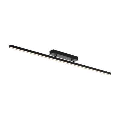 Citilux Стиг CL203211 LED Светильник подвесной с диммером Чёрный