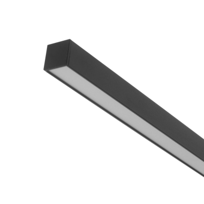 Citilux Стиг CL203211 LED Светильник подвесной с диммером Чёрный